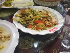 -抹直口特色菜馆(一店)