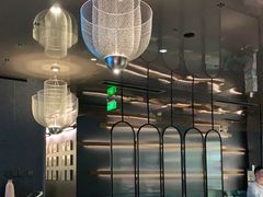 大堂-上上瓷·艺境川菜(IFS旗舰店)