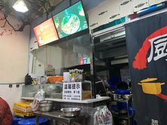 -龍城柳州螺蛳粉(群星路店)