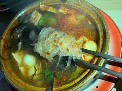 -清真·马文砂锅大全(麦苋街店)