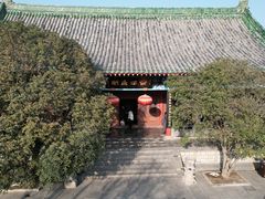 -包公祠