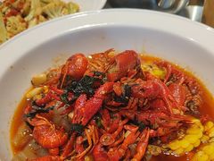 -好恰湘潭小炒与小碗菜(马兰山店)