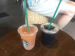 -星巴克臻选(成都宽窄巷子店)