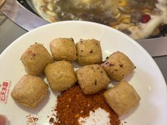 -野菌园·野生菌火锅首创第一家(关兴路总店)