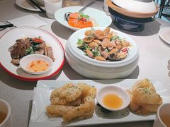 -码头见·潮汕菜(领展中心城店)