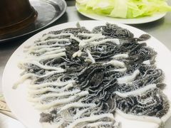 -三兴涮羊肉(荣安大街店)