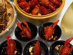 -靓靓蒸虾·头牌蒸虾(沙湖旗舰店)