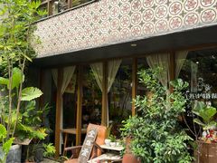 -时光花园(白鹭洲店)