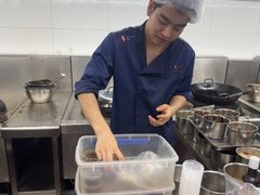 -福苗小骆驼烧烤(大唐不夜城店)