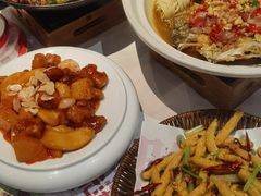 -来菜·湖北头牌藕汤(汉街店)