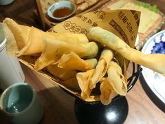 春卷-老宁波1381餐厅(桃源中路店)