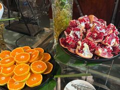 -昆泰嘉华酒店-嘉华咖啡厅