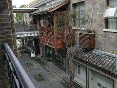 -德门仁里精品酒店(安仁店)