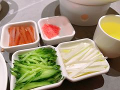 -褚记烤鸭·南京家常菜(雨花客厅店)