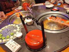 -山河屯铁锅炖(哈西站店)