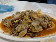 -香满锅老北京羊蝎子火锅·家常菜(新街口店)