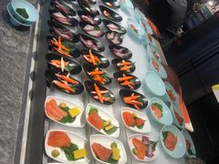 -一方渔歌蒸汽海鲜自助(文化路万达广场店)