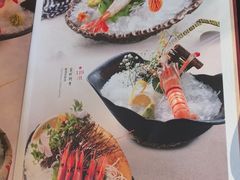 -阿吾罗日本料理(K11艺术中心店)