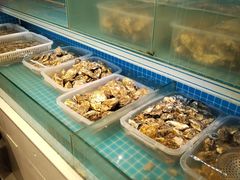 -华府九号海鲜烧烤大排档(龙域店)