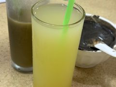 -喜盈门保健甜品店