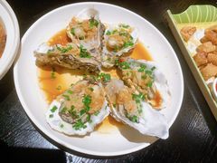 -健眺小海鲜(临海后山店)