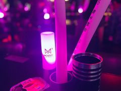 -MOSSO·Liveshow(M3香港广场店)
