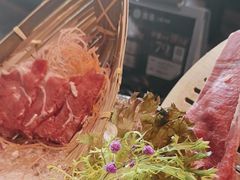 -湊湊火锅·茶憩(来福士广场店)