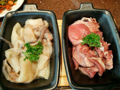 -合合大冷面(湖南店)