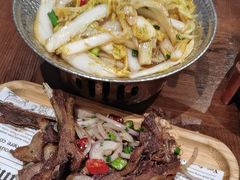 -涌上外婆桥(岱山日达店)