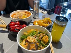 -W COLLECTIVE  DESSERT SHOP