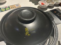 -百年果林椰子鸡(中洲店)