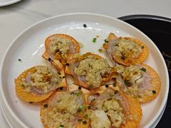 -七叔家宴家常广西菜(明秀东路店)
