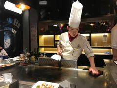 -玛雅铁板烧餐厅(中关村店)