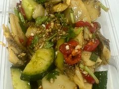 -圆蛋酒料•生腌(开元路店)