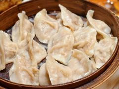 -老仁义·清真菜(太古街店)