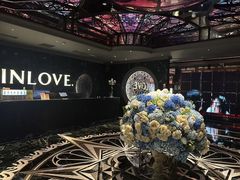 -INLOVE KTV(杭州滨江宝龙城店)