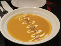 奶油南瓜浓汤-Nord Grill&Bar Highland诺德西餐(深圳欢乐海岸店)
