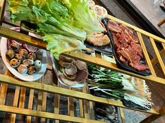 -随意石板烧(大理古城店)