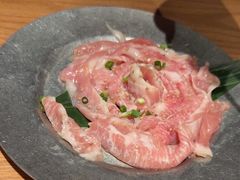 -烧肉达人•炭火烧肉(新天地店)