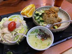-菊儿人家·北京胡同菜(南锣鼓巷店)