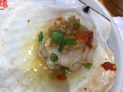 -本色.小马哥烧烤(五一路总店)