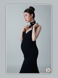 -专注孕妇照亲子照·纪田摄影