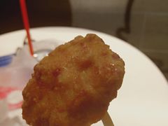 -1973继光香香鸡(大东方百货店)