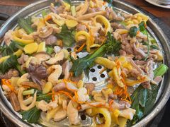 桑拿鸡-阿多私房菜(顺德店)