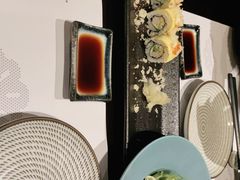 -松临·铁板烧&Omakase(神农店)