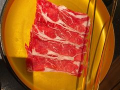 -牛New寿喜烧(虹桥新天地店)