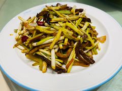 -小菜园新徽菜(芜湖奥特莱斯店)