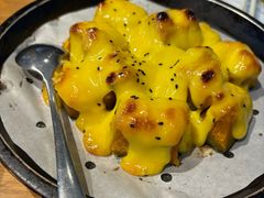 -村长家的疙瘩汤·东营菜(东营茶城店)