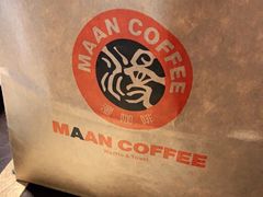 -maan coffee漫咖啡(通州店)