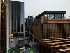 -蝶园·装修中(BFC外滩金融中心店)